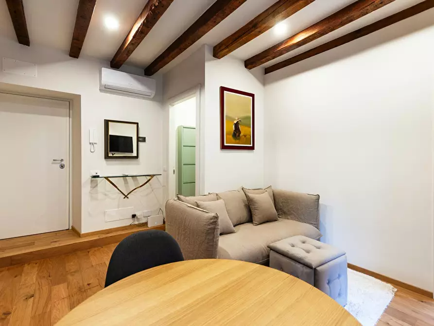 Immagine 6 di Appartamento in affitto  in Via Bezzecca a Milano