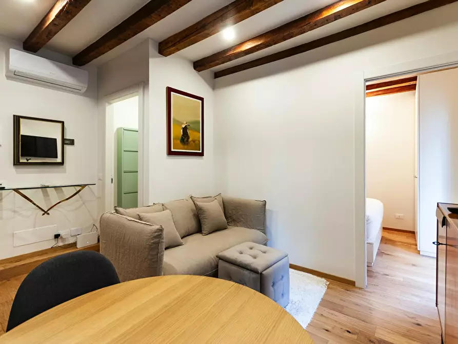 Immagine 7 di Appartamento in affitto  in Via Bezzecca a Milano