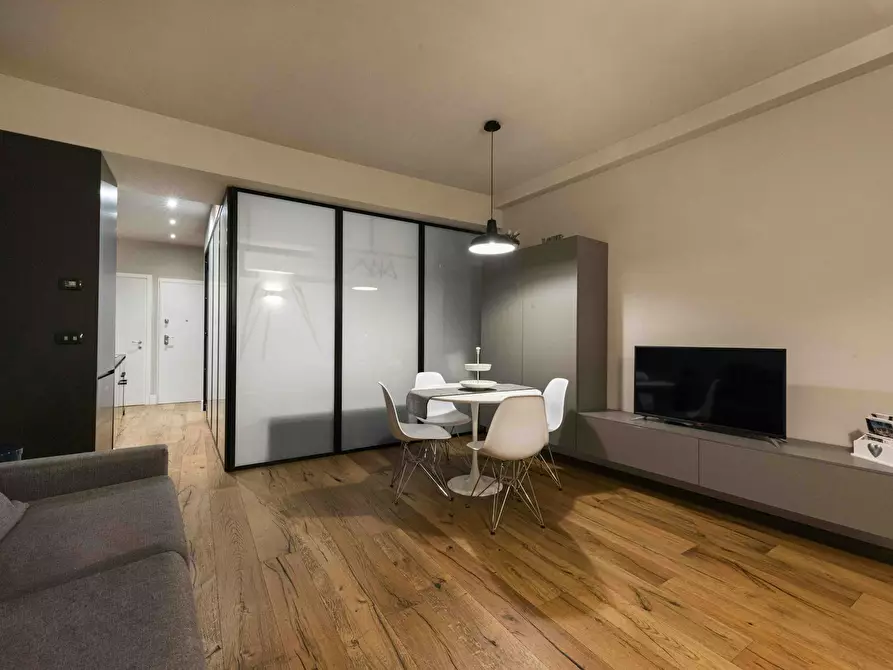 Immagine 2 di Appartamento in affitto  in Via dei Pepi a Firenze