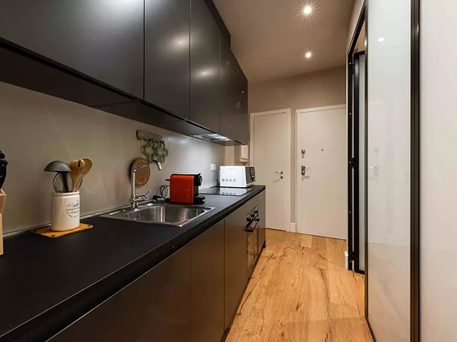 Immagine 10 di Appartamento in affitto  in Via dei Pepi a Firenze