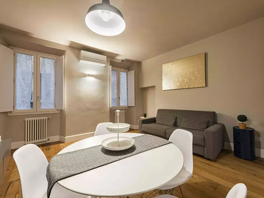 Immagine 3 di Appartamento in affitto  in Via dei Pepi a Firenze