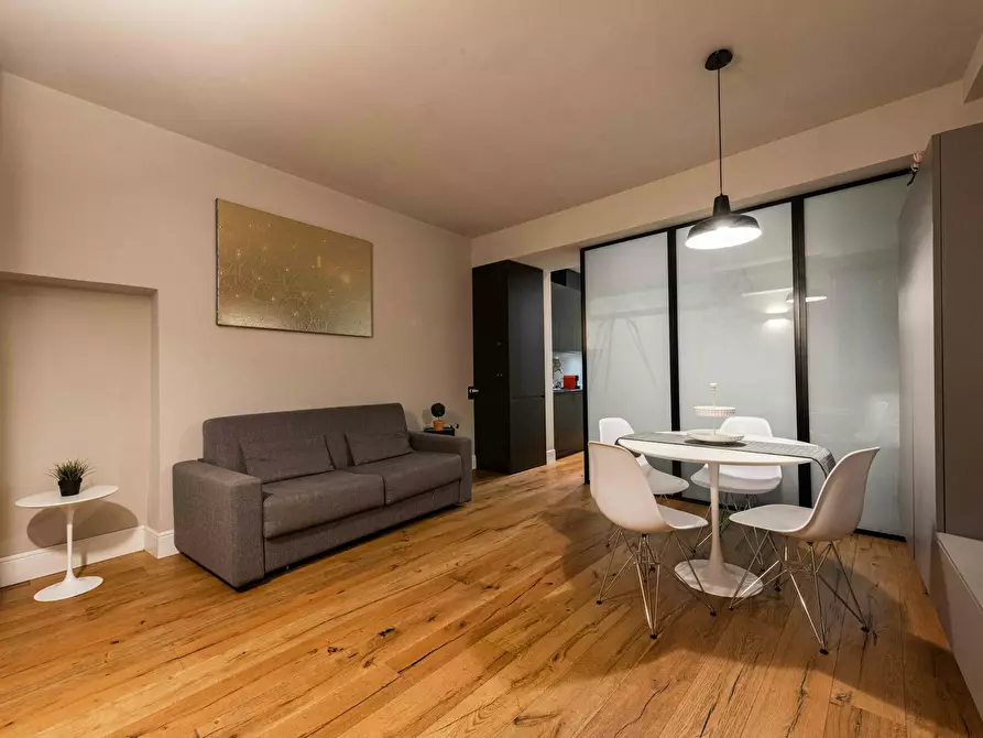 Immagine 4 di Appartamento in affitto  in Via dei Pepi a Firenze