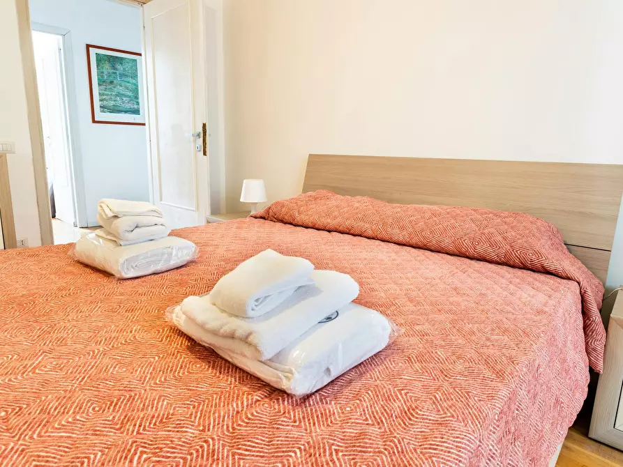 Immagine 4 di Appartamento in affitto  in Via Giuseppe Veronese a Roma