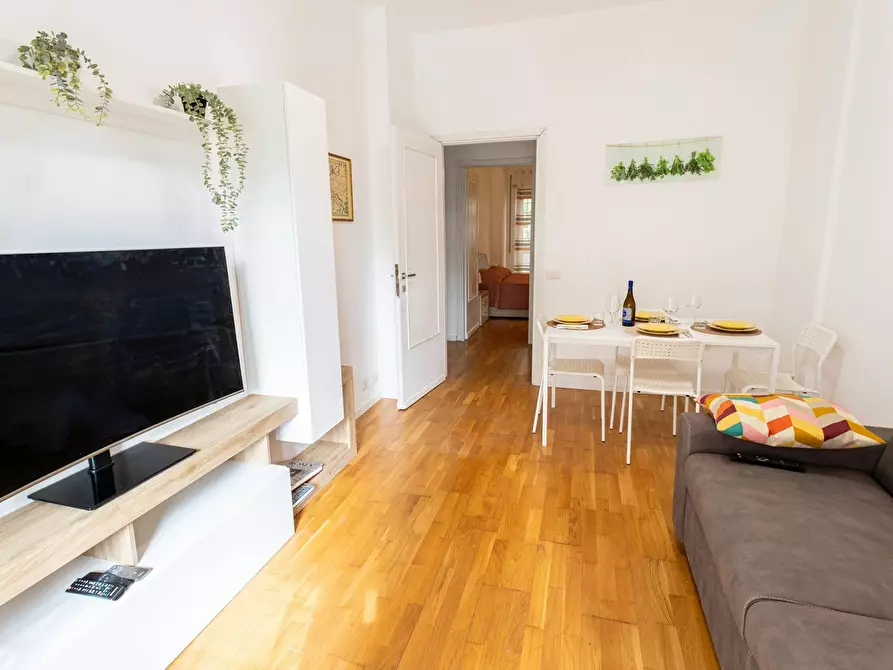 Immagine 7 di Appartamento in affitto  in Via Giuseppe Veronese a Roma