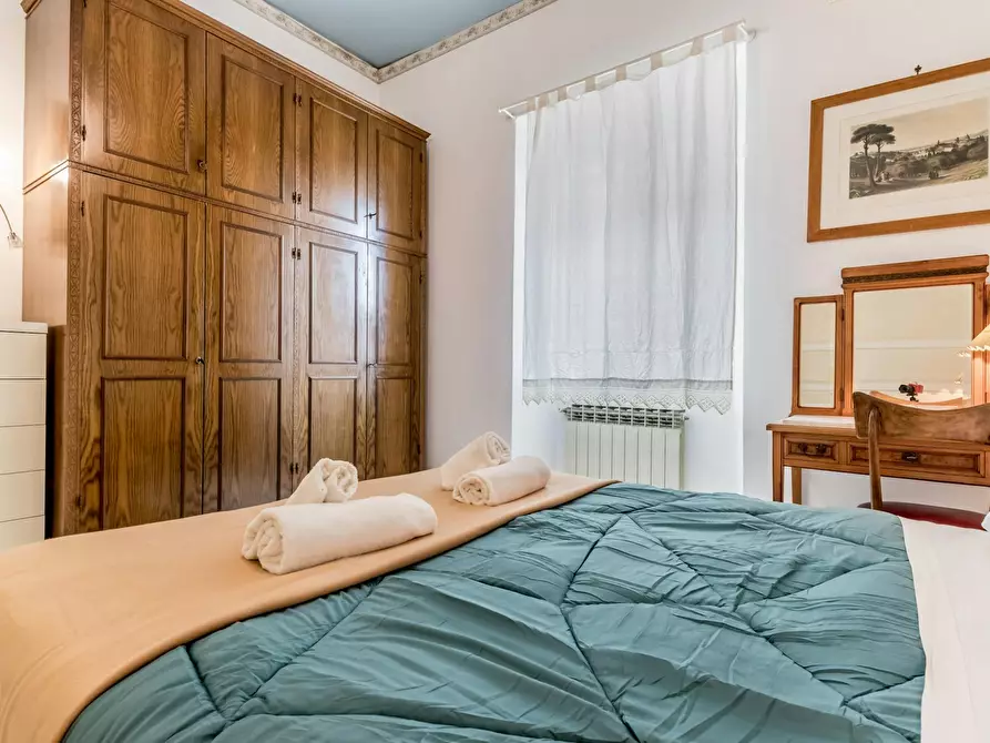Immagine 6 di Appartamento in affitto  in Via Clemente IX a Roma