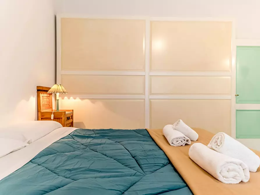 Immagine 5 di Appartamento in affitto  in Via Clemente IX a Roma