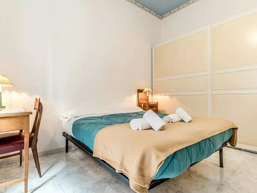 Immagine 3 di Appartamento in affitto  in Via Clemente IX a Roma