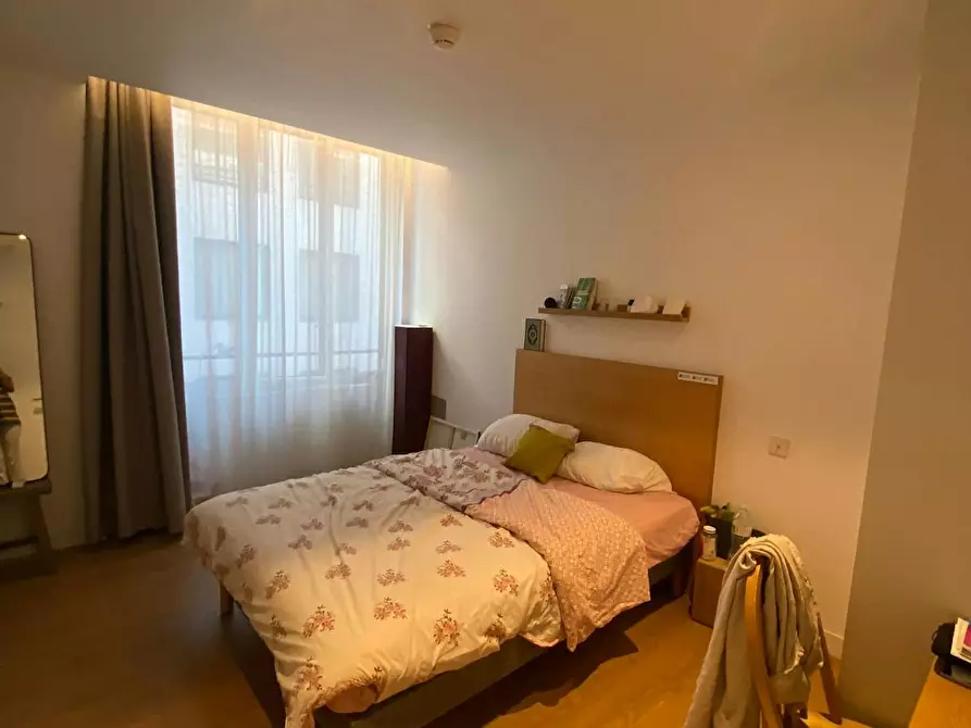 Immagine 3 di Camera in affitto  in Rue Haxo a Marseille