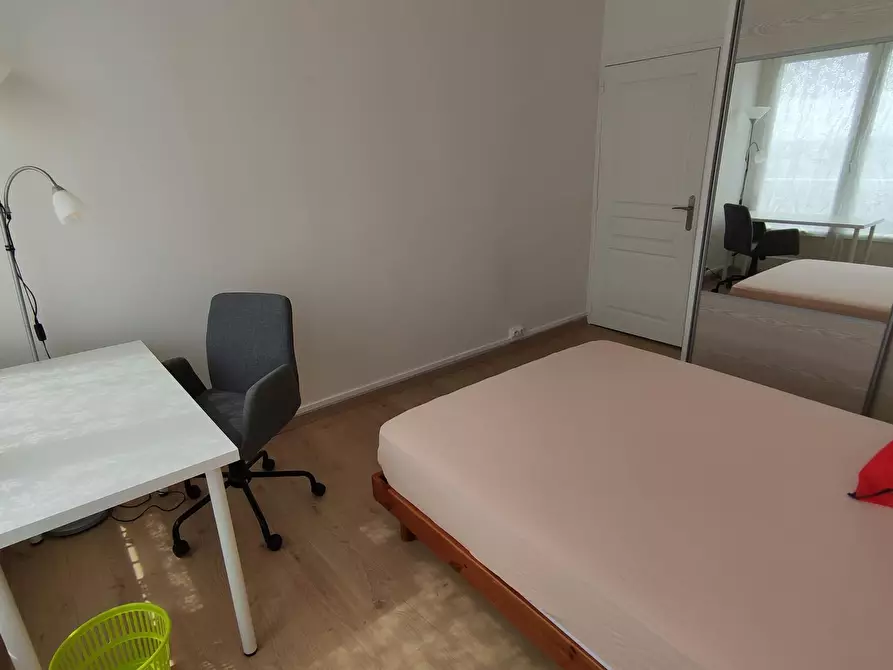 Immagine 7 di Camera in affitto  in Rue Larevellière a Angers