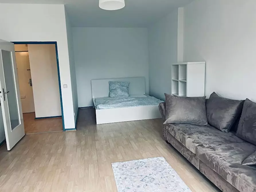Immagine 3 di Appartamento in affitto  in Kornmesserstraße a Berlin