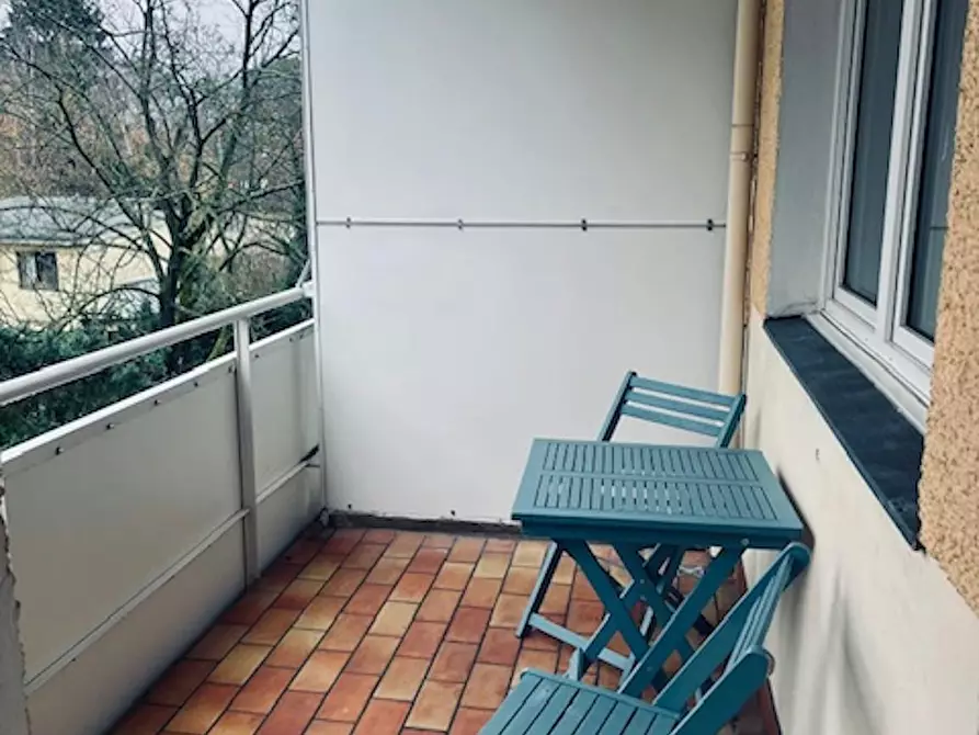 Immagine 9 di Appartamento in affitto  in Kornmesserstraße a Berlin