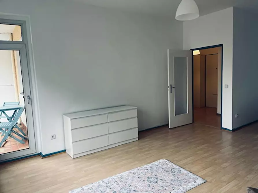 Immagine 7 di Appartamento in affitto  in Kornmesserstraße a Berlin