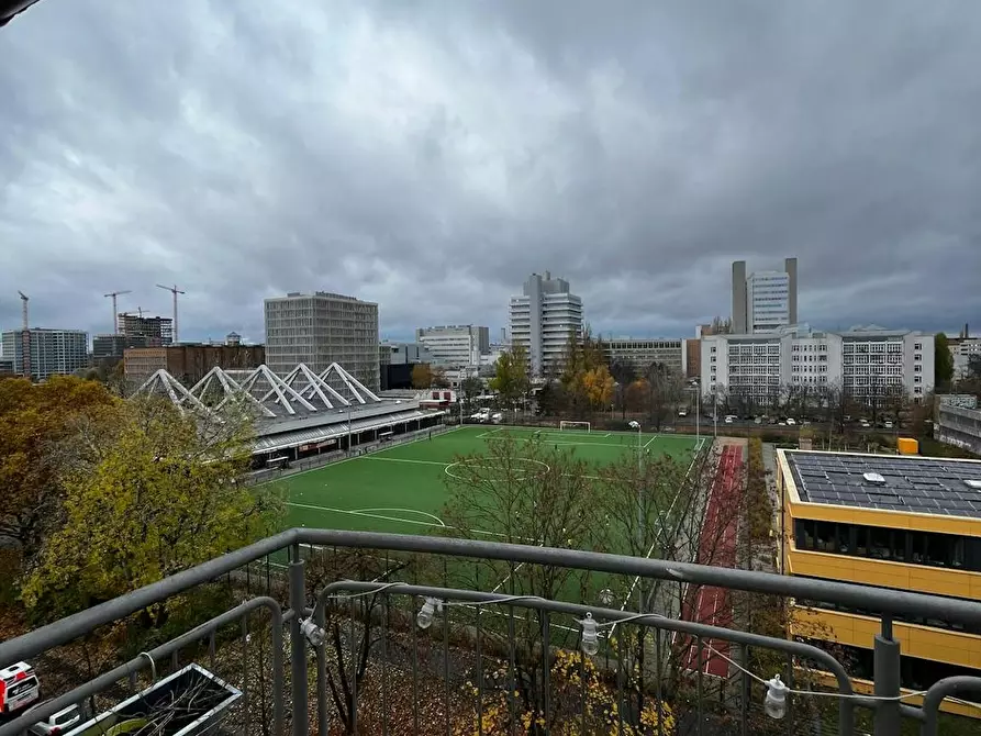 Immagine 8 di Appartamento in affitto  in Boyenstraße a Berlin