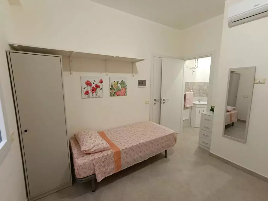 Immagine 3 di Appartamento in affitto  in Via Rosario Gregorio a Palermo