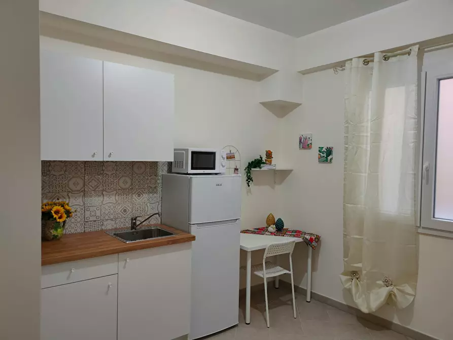 Immagine 2 di Appartamento in affitto  in Via Rosario Gregorio a Palermo
