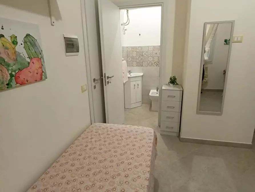 Immagine 4 di Appartamento in affitto  in Via Rosario Gregorio a Palermo