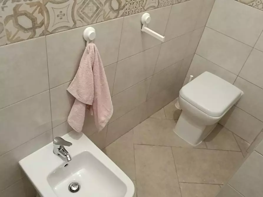 Immagine 5 di Appartamento in affitto  in Via Rosario Gregorio a Palermo