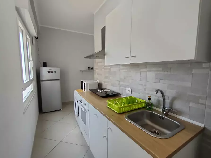 Immagine 6 di Appartamento in affitto  in Via Rosario Gregorio a Palermo