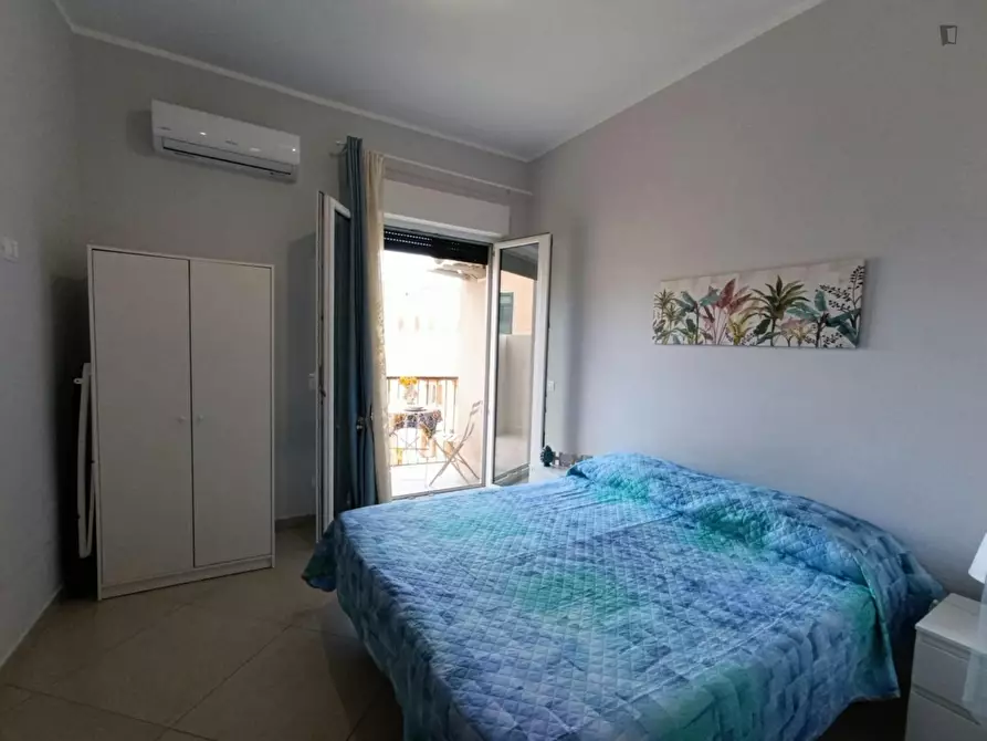 Immagine 2 di Appartamento in affitto  in Via Rosario Gregorio a Palermo