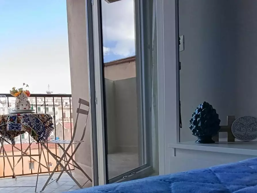 Immagine 4 di Appartamento in affitto  in Via Rosario Gregorio a Palermo