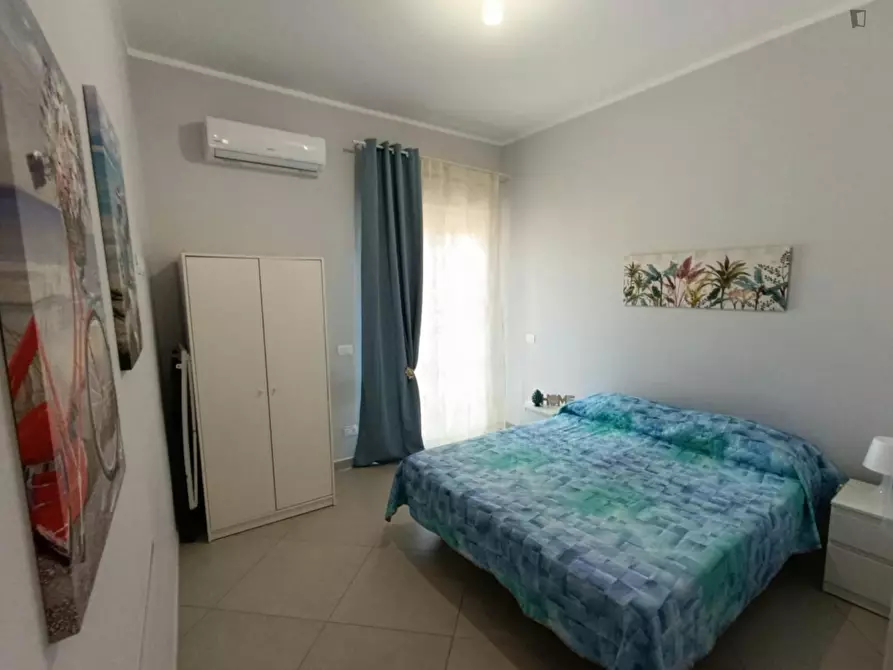 Immagine 3 di Appartamento in affitto  in Via Rosario Gregorio a Palermo