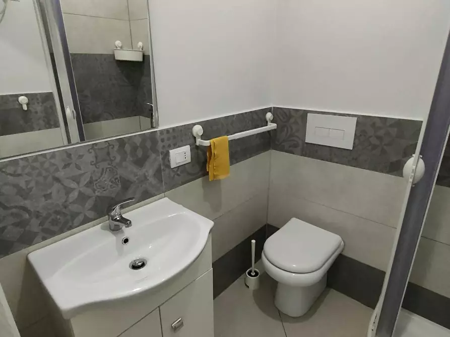 Immagine 9 di Appartamento in affitto  in Via Rosario Gregorio a Palermo