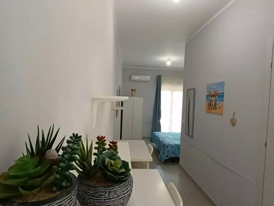 Immagine 1 di Appartamento in affitto  in Via Rosario Gregorio a Palermo