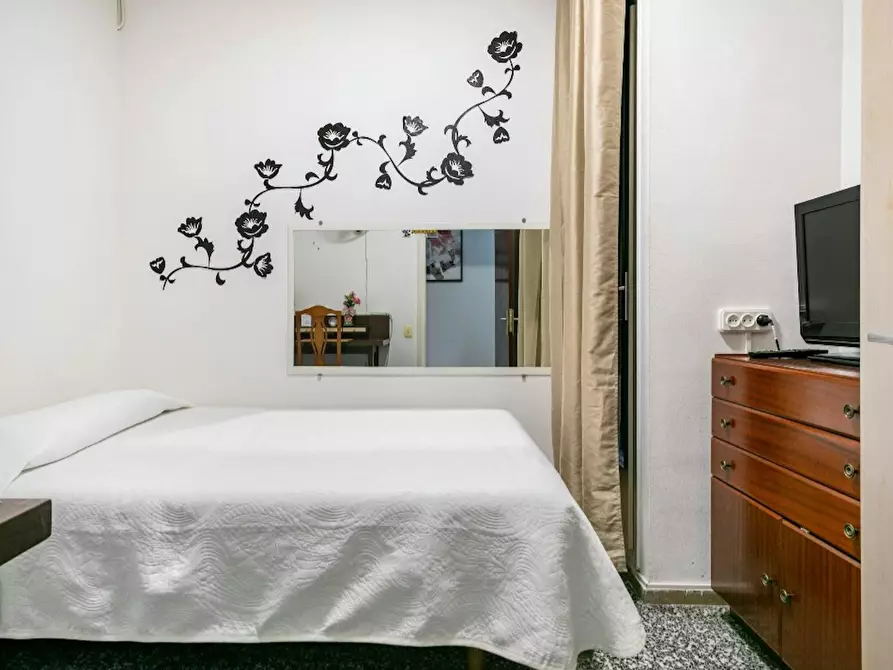 Immagine 1 di Camera in affitto  in Carrer d'Aragó a Barcelona