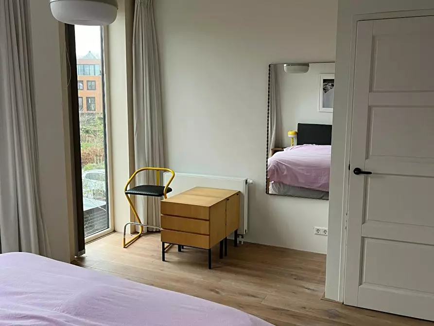 Immagine 4 di Appartamento in affitto  in Paradijslaan a Rotterdam