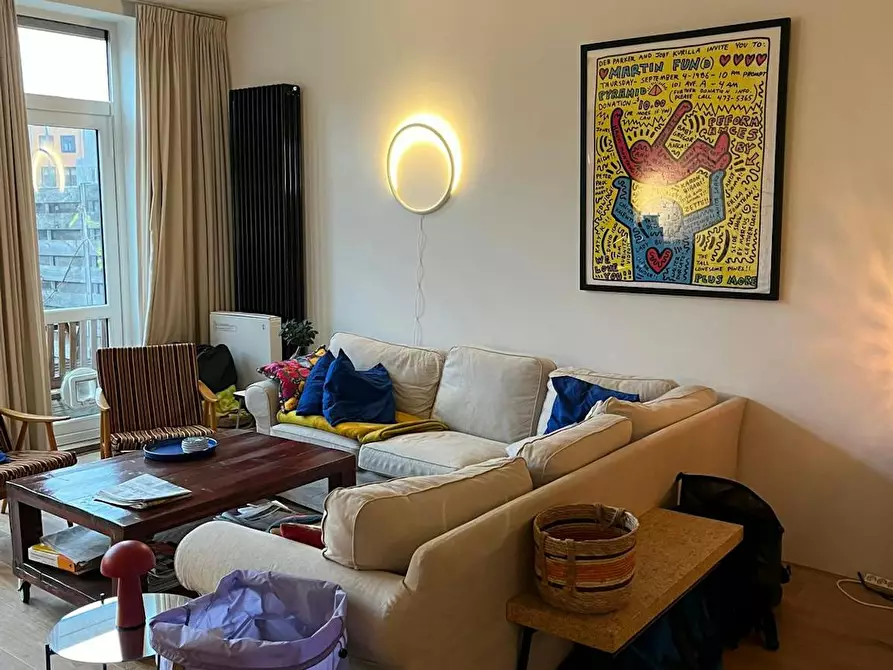 Immagine 9 di Appartamento in affitto  in Paradijslaan a Rotterdam