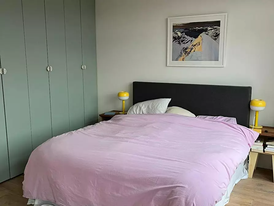 Immagine 2 di Appartamento in affitto  in Paradijslaan a Rotterdam