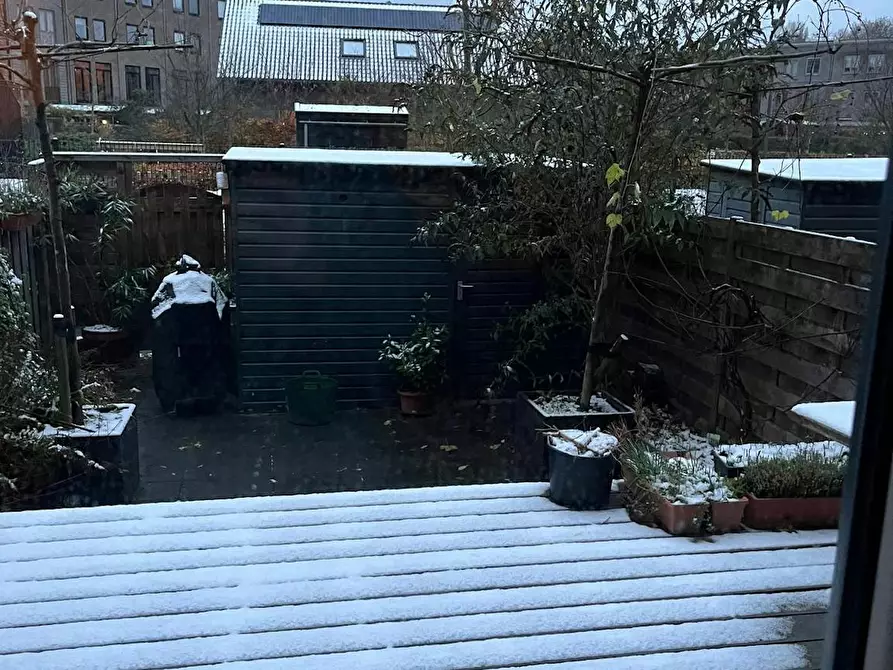 Immagine 7 di Appartamento in affitto  in Paradijslaan a Rotterdam