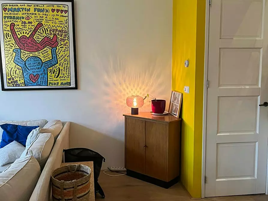 Immagine 10 di Appartamento in affitto  in Paradijslaan a Rotterdam