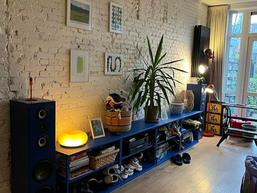 Immagine 8 di Appartamento in affitto  in Paradijslaan a Rotterdam