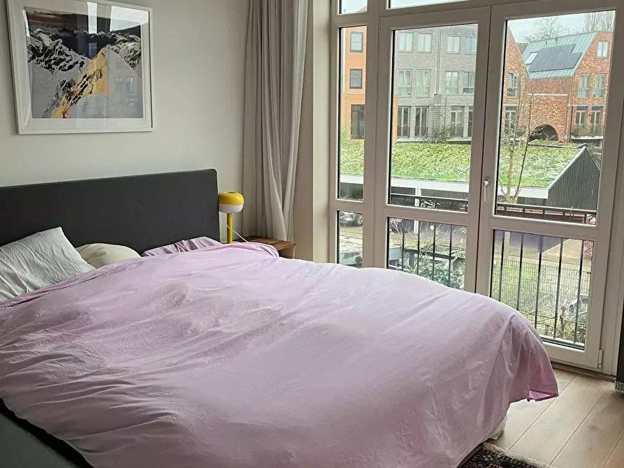 Immagine 3 di Appartamento in affitto  in Paradijslaan a Rotterdam