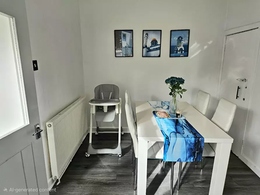 Immagine 5 di Casa indipendente in affitto  in Empress Road a 