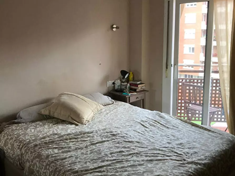 Immagine 1 di Camera in affitto  in Carrer Migdia a Girona