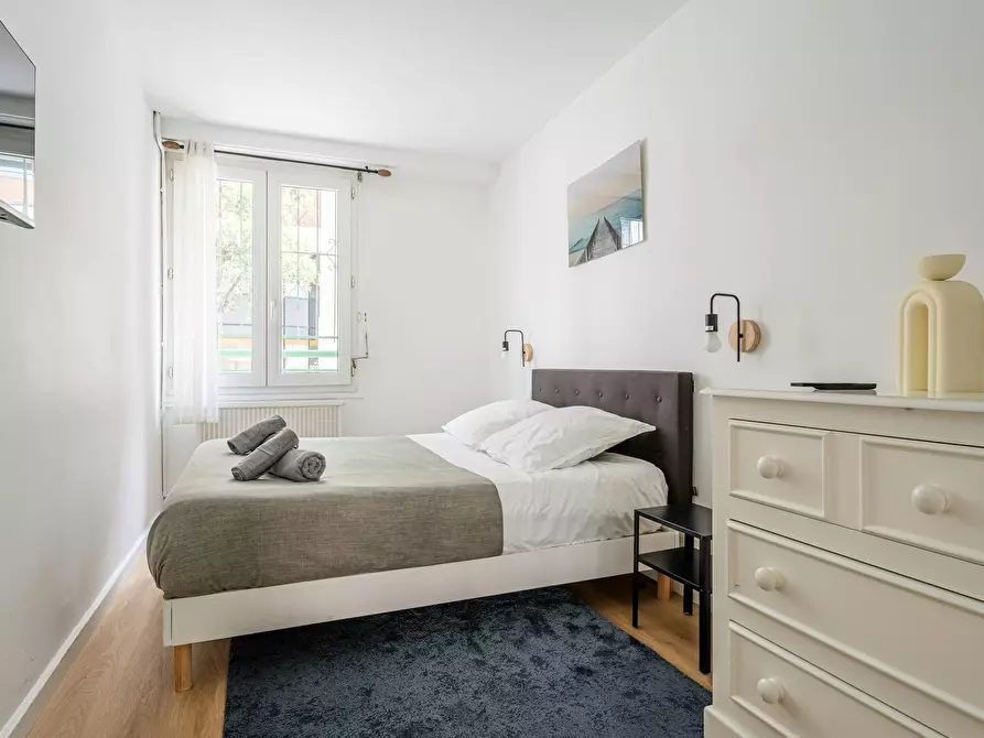 Immagine 3 di Appartamento in affitto  in Boulevard Jacquand a Marseille 08