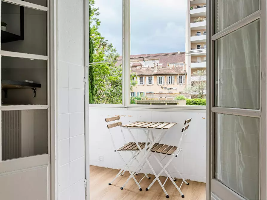 Immagine 7 di Appartamento in affitto  in Boulevard Jacquand a Marseille 08