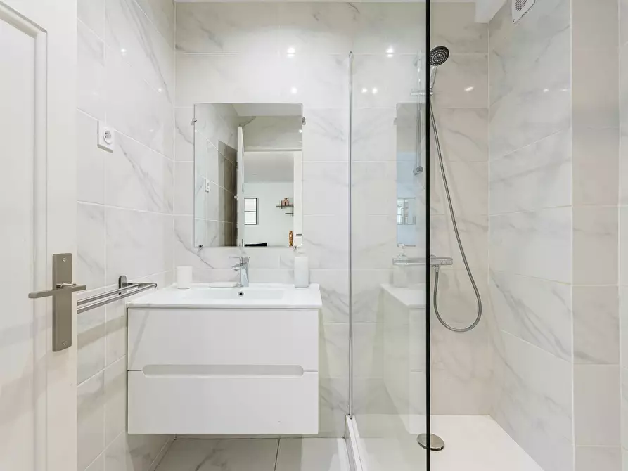 Immagine 10 di Appartamento in affitto  in Boulevard Jacquand a Marseille 08