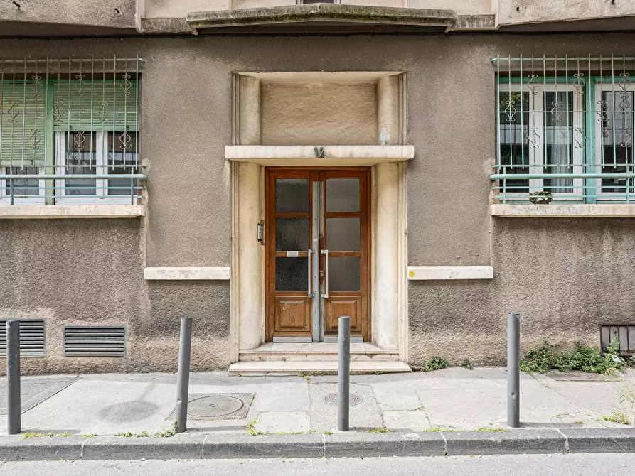 Immagine 8 di Appartamento in affitto  in Boulevard Jacquand a Marseille 08