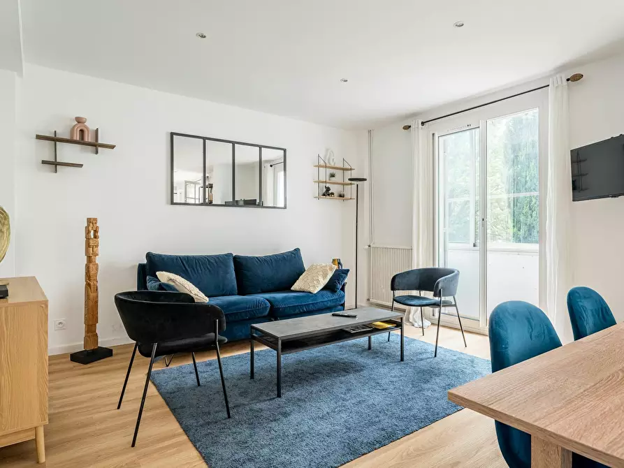 Immagine 1 di Appartamento in affitto  in Boulevard Jacquand a Marseille 08