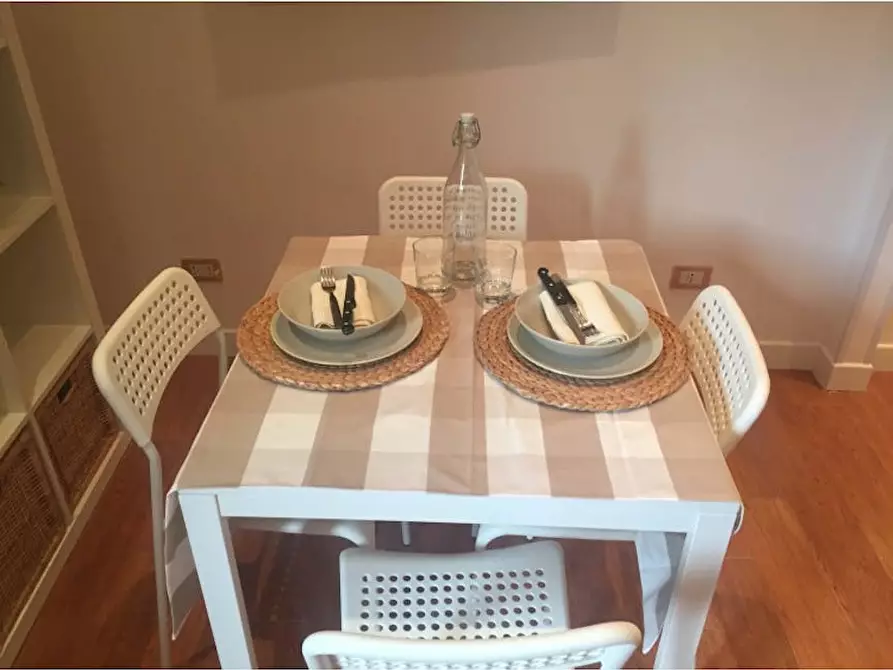 Immagine 1 di Appartamento in affitto  in Via Garibaldi a Roma