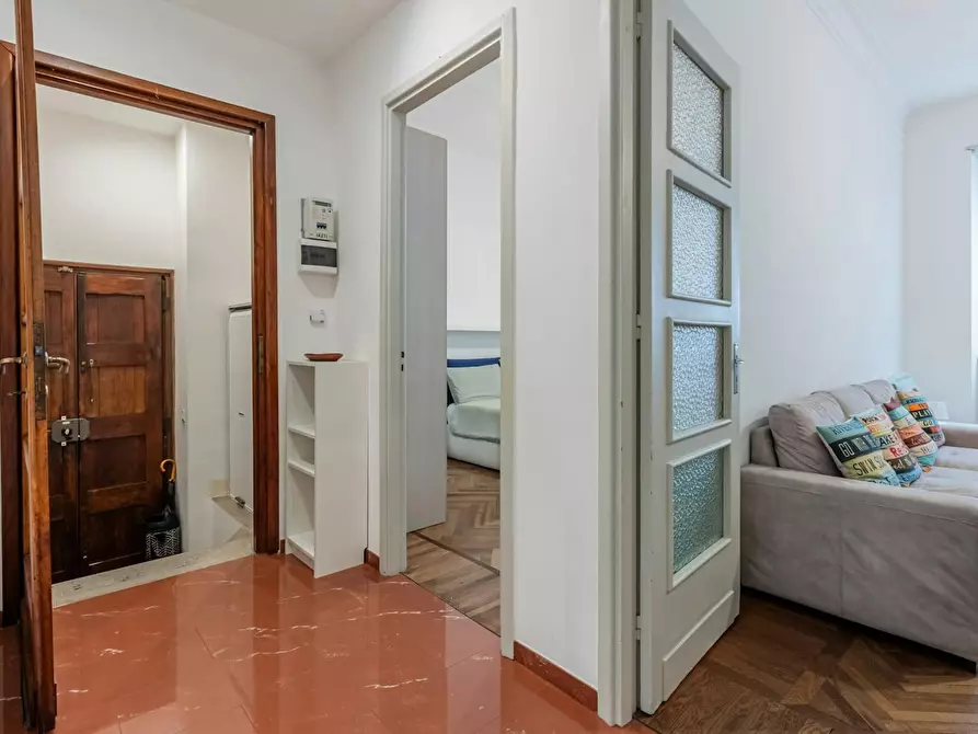 Immagine 5 di Appartamento in affitto  in Via Cristoforo Colombo a Torino