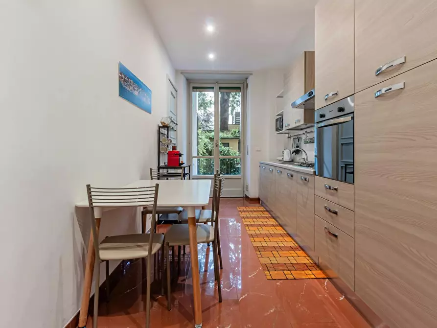 Immagine 4 di Appartamento in affitto  in Via Cristoforo Colombo a Torino