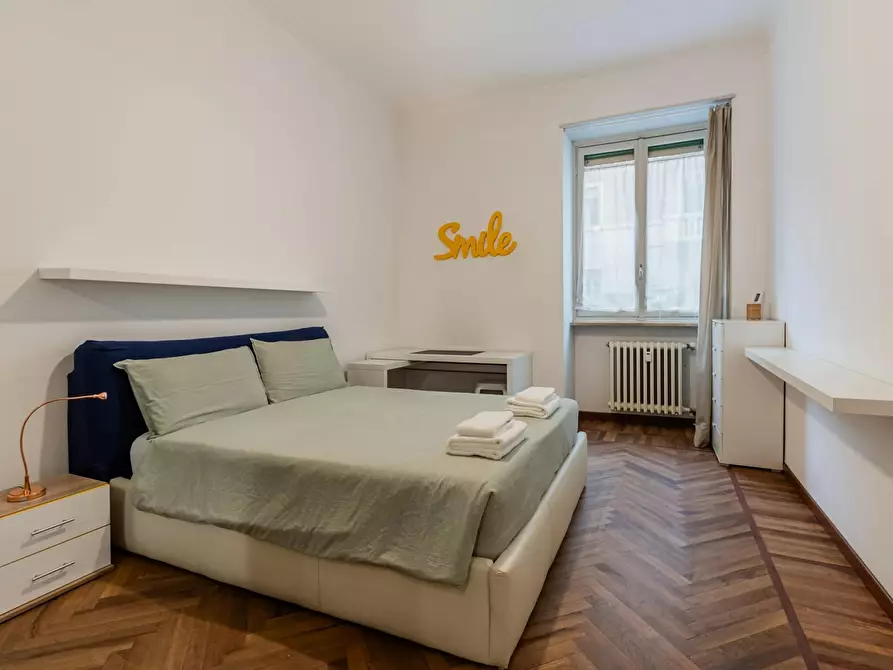 Immagine 6 di Appartamento in affitto  in Via Cristoforo Colombo a Torino