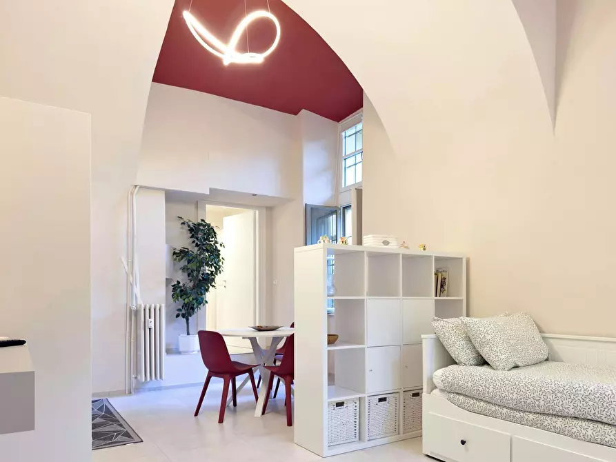 Immagine 3 di Appartamento in affitto  in Piazza Vittorio Veneto a Torino