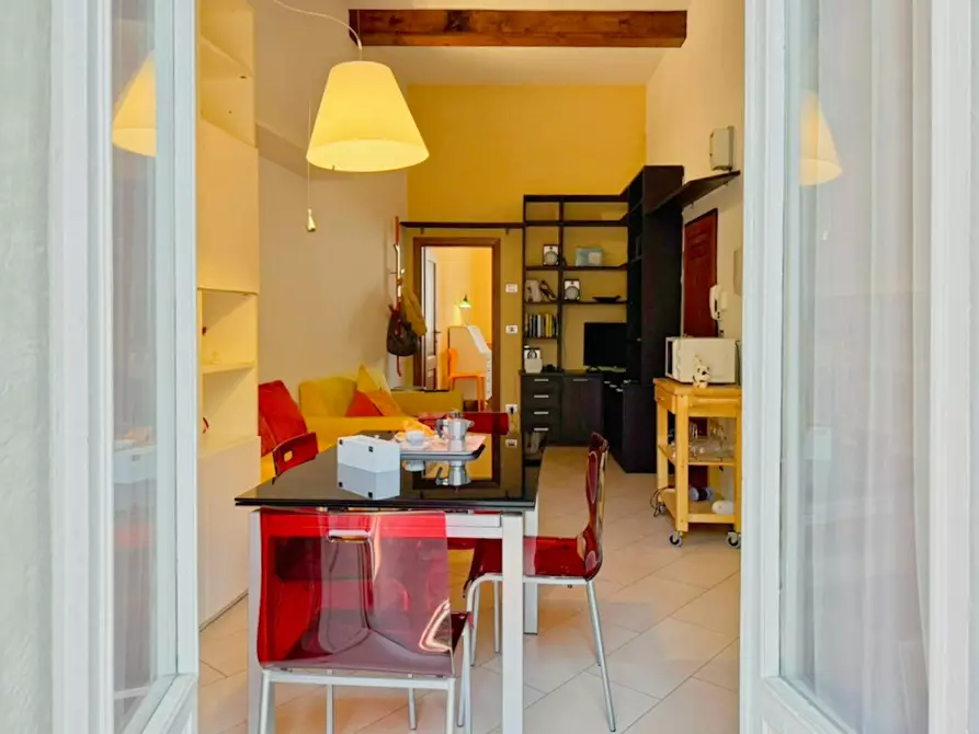 Immagine 3 di Appartamento in affitto  in Via Gaspare Luigi Spontini a Firenze