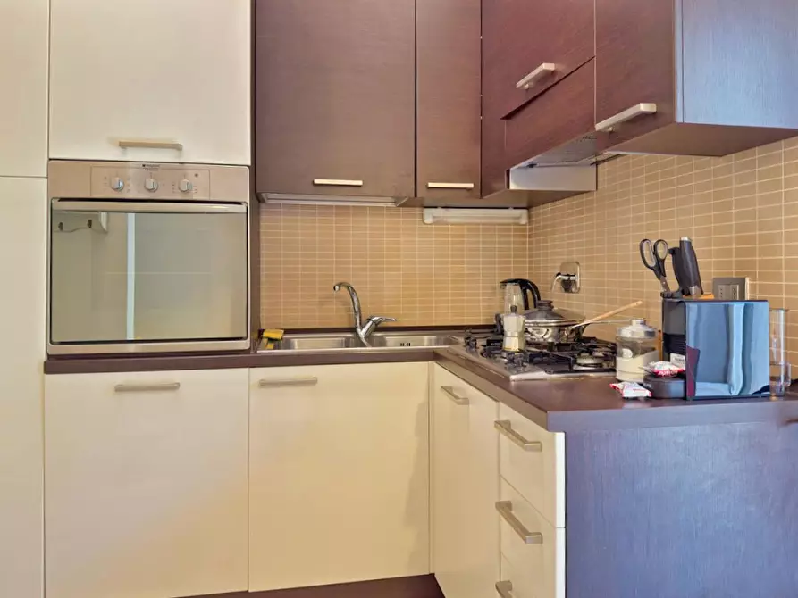 Immagine 5 di Appartamento in affitto  in Via Gaspare Luigi Spontini a Firenze