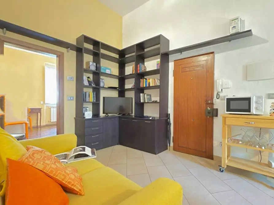 Immagine 10 di Appartamento in affitto  in Via Gaspare Luigi Spontini a Firenze